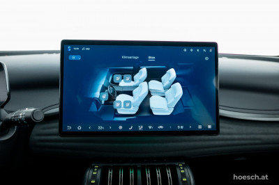 BYD Atto 3 Gebrauchtwagen