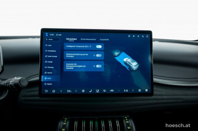 BYD Atto 3 Gebrauchtwagen