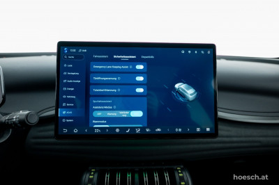 BYD Atto 3 Gebrauchtwagen