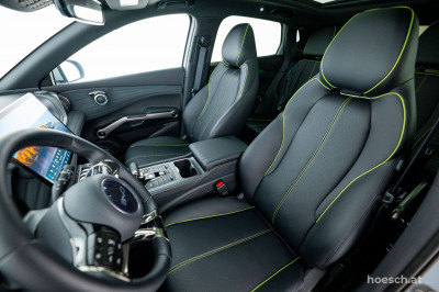 BYD Atto 3 Gebrauchtwagen