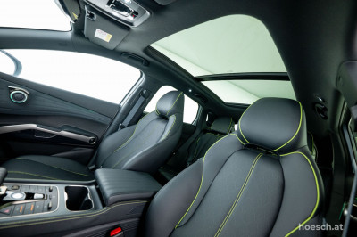 BYD Atto 3 Gebrauchtwagen