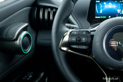 BYD Atto 3 Gebrauchtwagen