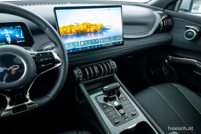 BYD Atto 3 Gebrauchtwagen