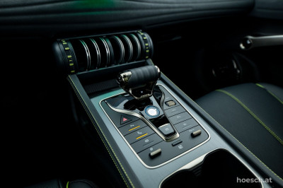 BYD Atto 3 Gebrauchtwagen