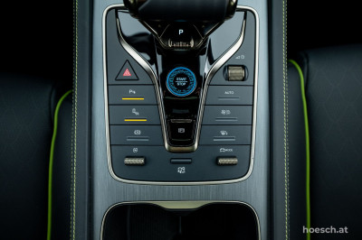 BYD Atto 3 Gebrauchtwagen