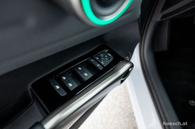 BYD Atto 3 Gebrauchtwagen