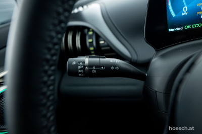 BYD Atto 3 Gebrauchtwagen