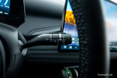 BYD Atto 3 Gebrauchtwagen