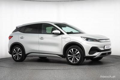BYD Atto 3 Gebrauchtwagen