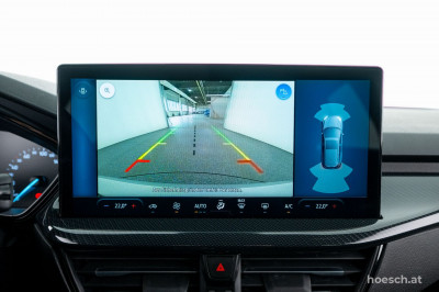 Ford Focus Gebrauchtwagen Ford Focus Gebrauchtwagen