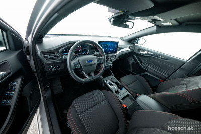 Ford Focus Gebrauchtwagen Ford Focus Gebrauchtwagen