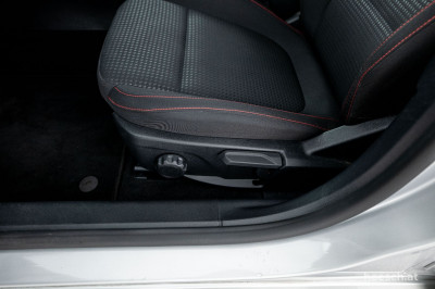 Ford Focus Gebrauchtwagen Ford Focus Gebrauchtwagen