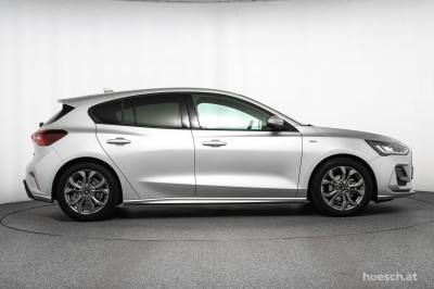 Ford Focus Gebrauchtwagen Ford Focus Gebrauchtwagen