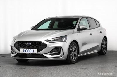 Ford Focus Gebrauchtwagen Ford Focus Gebrauchtwagen