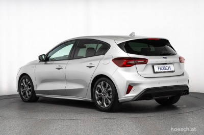 Ford Focus Gebrauchtwagen Ford Focus Gebrauchtwagen