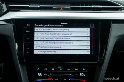 VW Arteon Gebrauchtwagen VW Arteon Gebrauchtwagen