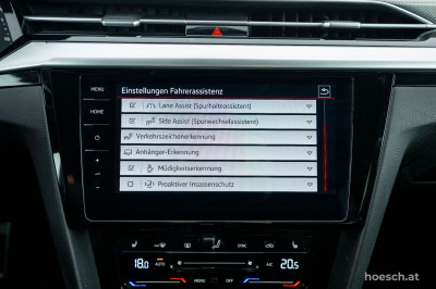 VW Arteon Gebrauchtwagen VW Arteon Gebrauchtwagen