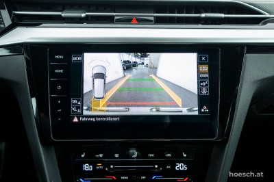 VW Arteon Gebrauchtwagen VW Arteon Gebrauchtwagen