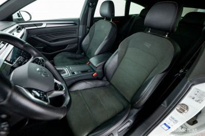 VW Arteon Gebrauchtwagen VW Arteon Gebrauchtwagen