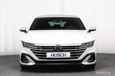 VW Arteon Gebrauchtwagen VW Arteon Gebrauchtwagen