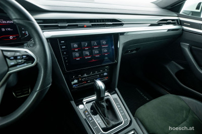 VW Arteon Gebrauchtwagen VW Arteon Gebrauchtwagen