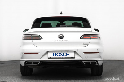 VW Arteon Gebrauchtwagen VW Arteon Gebrauchtwagen