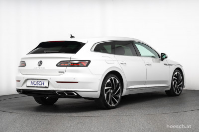 VW Arteon Gebrauchtwagen VW Arteon Gebrauchtwagen