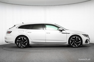 VW Arteon Gebrauchtwagen VW Arteon Gebrauchtwagen