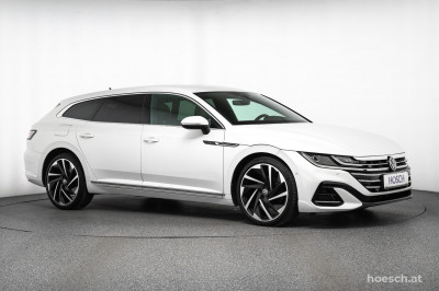 VW Arteon Gebrauchtwagen VW Arteon Gebrauchtwagen