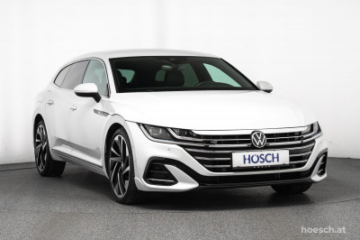 VW Arteon Gebrauchtwagen VW Arteon Gebrauchtwagen