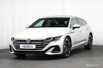 VW Arteon Gebrauchtwagen VW Arteon Gebrauchtwagen