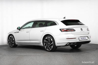 VW Arteon Gebrauchtwagen VW Arteon Gebrauchtwagen