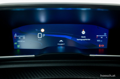 Peugeot 508 Gebrauchtwagen Peugeot 508 Gebrauchtwagen