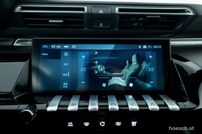 Peugeot 508 Gebrauchtwagen Peugeot 508 Gebrauchtwagen