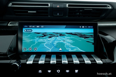 Peugeot 508 Gebrauchtwagen Peugeot 508 Gebrauchtwagen