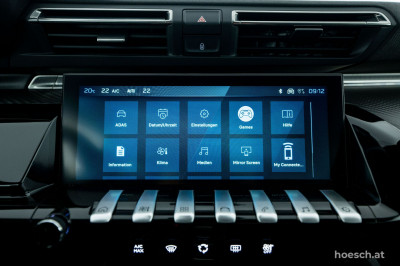 Peugeot 508 Gebrauchtwagen Peugeot 508 Gebrauchtwagen