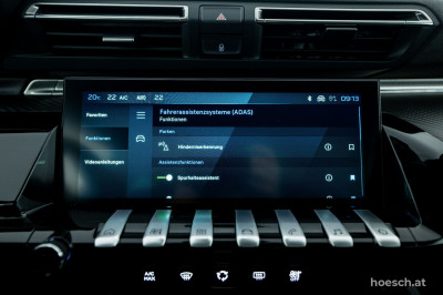 Peugeot 508 Gebrauchtwagen Peugeot 508 Gebrauchtwagen