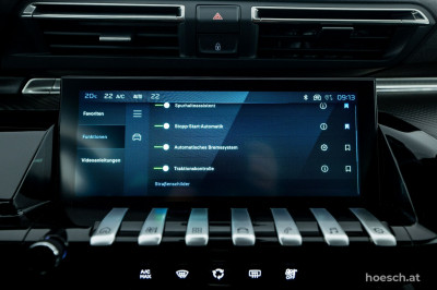 Peugeot 508 Gebrauchtwagen Peugeot 508 Gebrauchtwagen