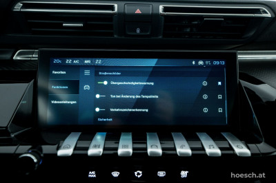 Peugeot 508 Gebrauchtwagen Peugeot 508 Gebrauchtwagen