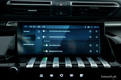 Peugeot 508 Gebrauchtwagen Peugeot 508 Gebrauchtwagen