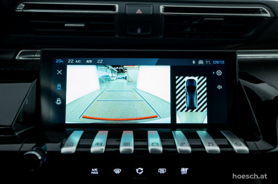 Peugeot 508 Gebrauchtwagen Peugeot 508 Gebrauchtwagen