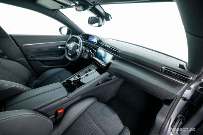 Peugeot 508 Gebrauchtwagen Peugeot 508 Gebrauchtwagen