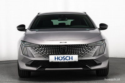 Peugeot 508 Gebrauchtwagen Peugeot 508 Gebrauchtwagen