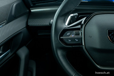 Peugeot 508 Gebrauchtwagen Peugeot 508 Gebrauchtwagen