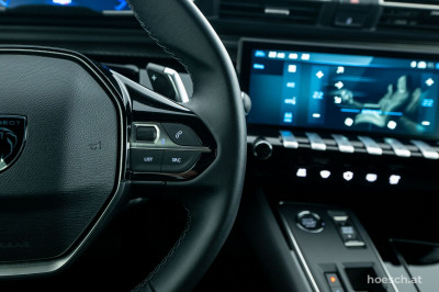 Peugeot 508 Gebrauchtwagen Peugeot 508 Gebrauchtwagen