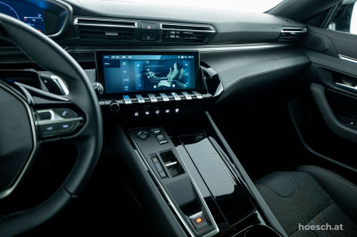 Peugeot 508 Gebrauchtwagen Peugeot 508 Gebrauchtwagen