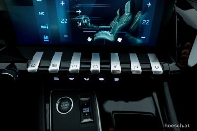 Peugeot 508 Gebrauchtwagen Peugeot 508 Gebrauchtwagen