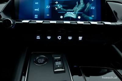 Peugeot 508 Gebrauchtwagen Peugeot 508 Gebrauchtwagen