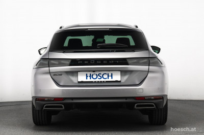 Peugeot 508 Gebrauchtwagen Peugeot 508 Gebrauchtwagen