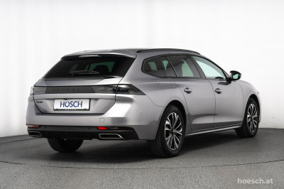 Peugeot 508 Gebrauchtwagen Peugeot 508 Gebrauchtwagen